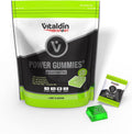 ⚡ VITALDIN SPORT Power Gummies Electrolytes – 30 gommes
